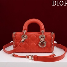 Christian Dior My Lady Bags